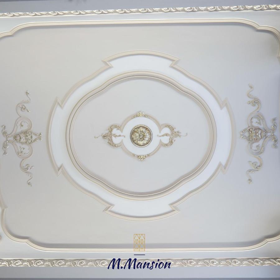 Bed and Breakfast M.Mansion San Giovanni Rotondo Exterior foto