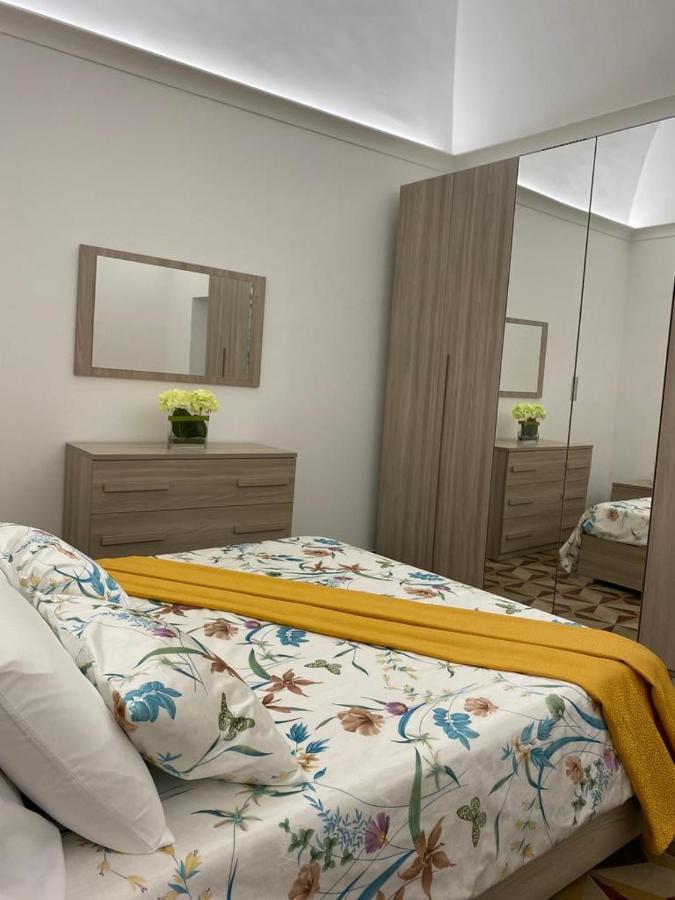 Bed and Breakfast M.Mansion San Giovanni Rotondo Exterior foto