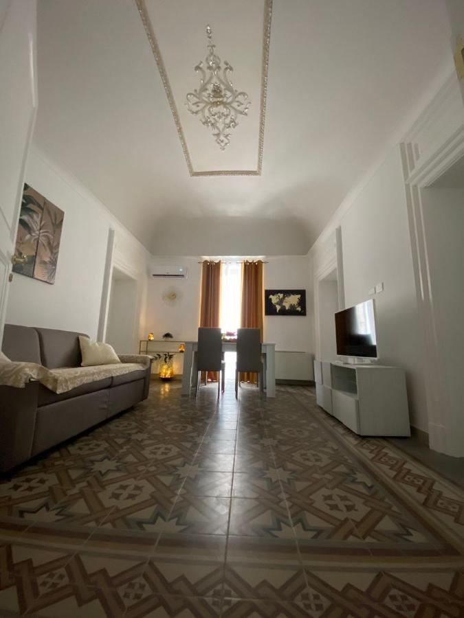 Bed and Breakfast M.Mansion San Giovanni Rotondo Exterior foto