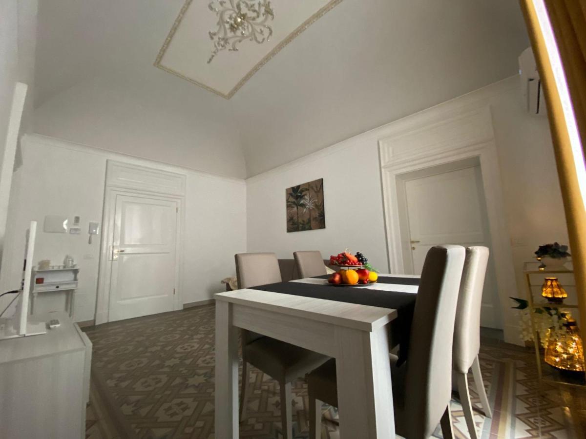 Bed and Breakfast M.Mansion San Giovanni Rotondo Exterior foto