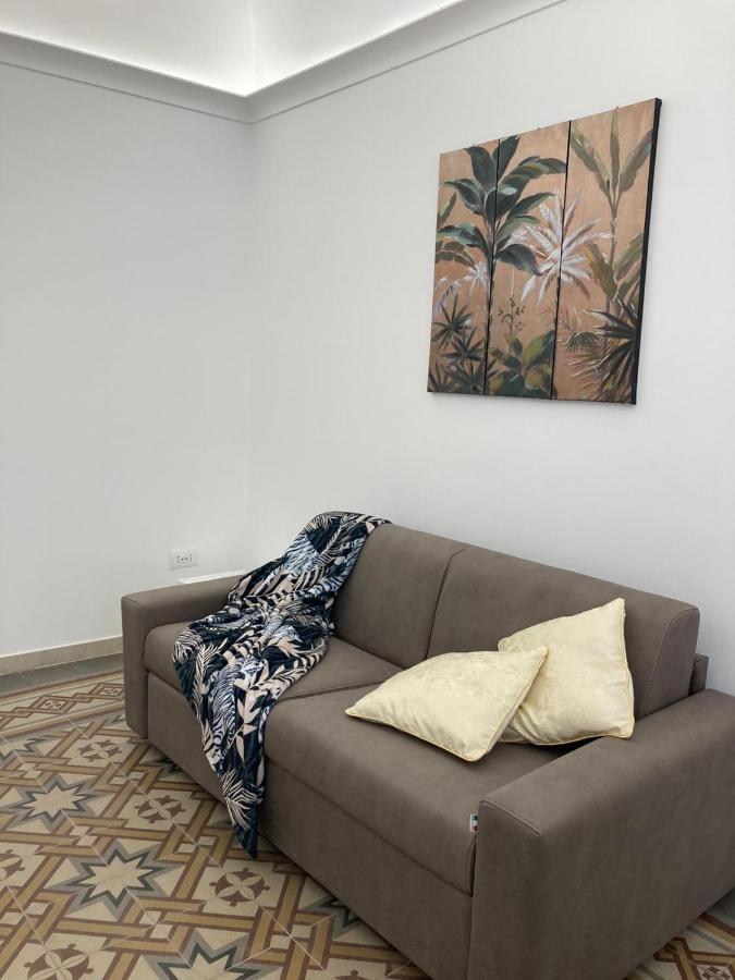 Bed and Breakfast M.Mansion San Giovanni Rotondo Exterior foto