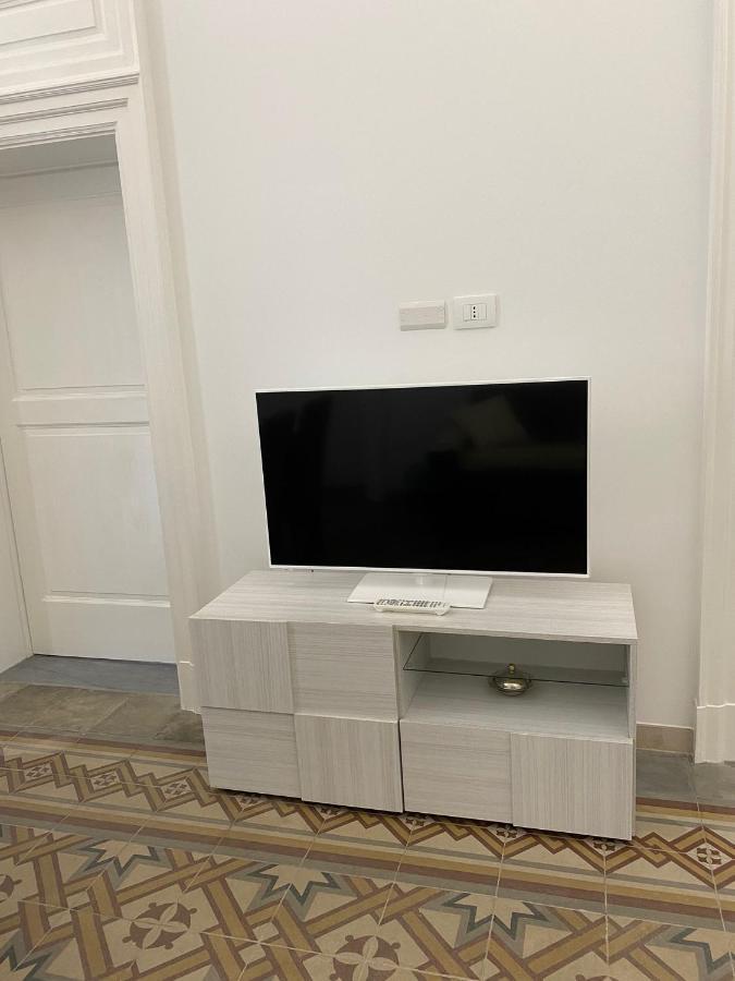 Bed and Breakfast M.Mansion San Giovanni Rotondo Exterior foto