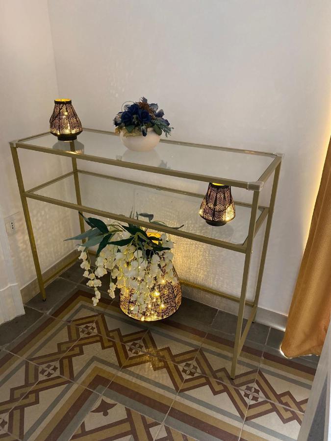 Bed and Breakfast M.Mansion San Giovanni Rotondo Exterior foto