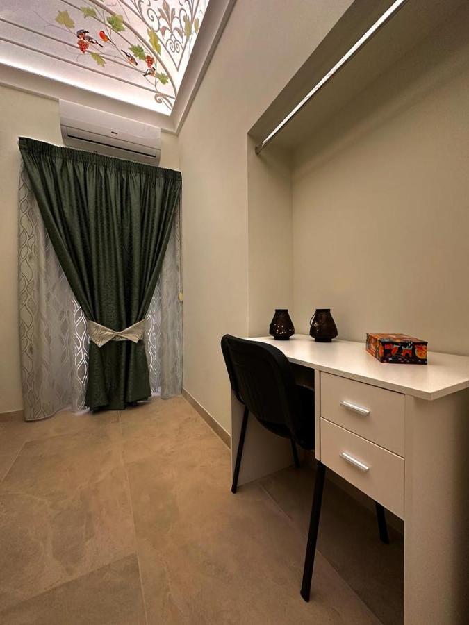 Bed and Breakfast M.Mansion San Giovanni Rotondo Exterior foto