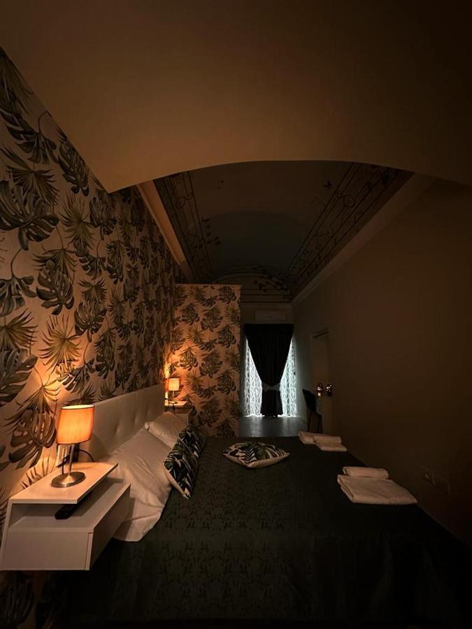Bed and Breakfast M.Mansion San Giovanni Rotondo Exterior foto