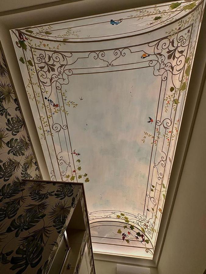 Bed and Breakfast M.Mansion San Giovanni Rotondo Exterior foto