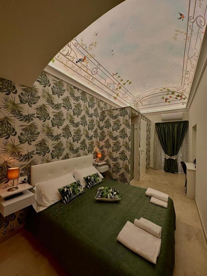 Bed and Breakfast M.Mansion San Giovanni Rotondo Exterior foto